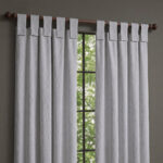 Cortinas Jaquard Jardena. tapa la luz - Image 5