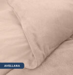 Acolchado Soft Bear con Fundas - Reversible - Image 9