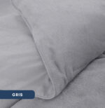 Acolchado Soft Bear con Fundas - Reversible - Image 8