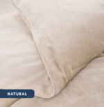 Acolchado Soft Bear con Fundas - Reversible - Image 10