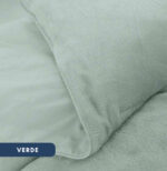 Acolchado Soft Bear con Fundas - Reversible - Image 7