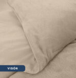 Acolchado Soft Bear con Fundas - Reversible - Image 5