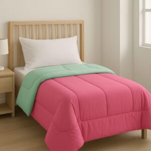 21 Rosa / 41 Verde Agua