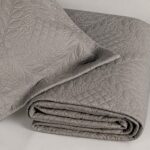 Cubrecama Quilts Reversible Con Fundas - Image 9