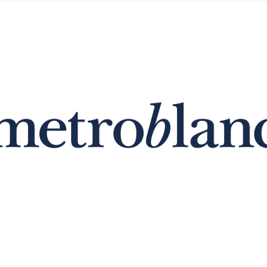 Metroblanc renueva su imagen en este contexto bisagra