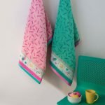 toallon-jacquard-arco-iris-cupcake-esmeralda-1