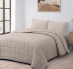 Cubrecama Quilt Kavanagh Ethereal con Fundas - Image 2