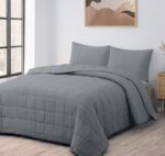 Cubrecama Quilt Kavanagh Ethereal con Fundas - Image 3