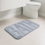Alfombra de baño microfibra 43 x 61 cm Relax / Bath - Image 7