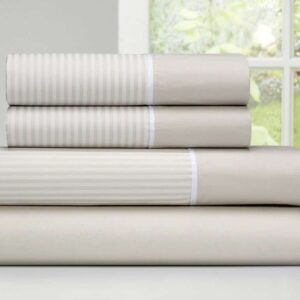 Juego de Sábanas Cannon Classic 200 Hilos