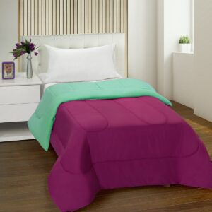 11 Esmeralda / 12 Fucsia