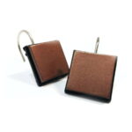 Ganchos de Resina para Cortina de Baño