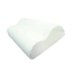 Combo de Almohadas Inteligente con Memoria Viscoelástica