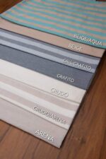 Cortina Gross Cortinero 2 Paños Lista para Colgar