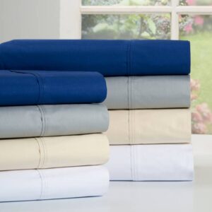 Juego de Sábanas Cannon Colors 200 Hilos