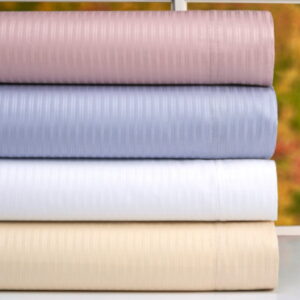 Juego de Sábanas Danubio 300 Hilos