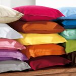 Funda de almohada 144 hilos Danubio