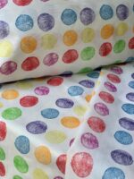 Fundas de Almohadas Estampadas