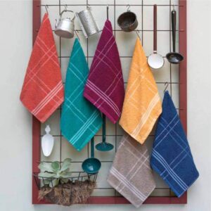 Pack de 12 Repasadores Palette Urban