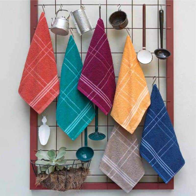 Pack de 12 Repasadores Palette Urban 1 Pack de 12 Repasadores Palette Urban