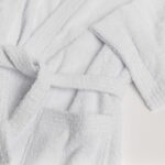 Bata de Adulto de toalla XXXL Seclar