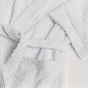 Bata de Adulto de toalla XXXL Seclar