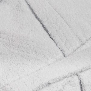 Bata Blanca de Toalla