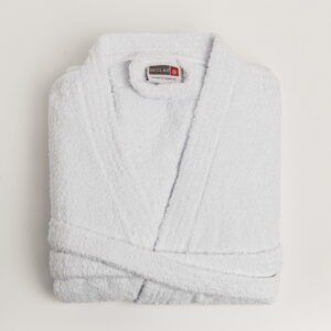 Bata de Adulto de toalla XXXL Seclar