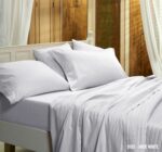 Juego de Sábanas Danubio 300 Hilos