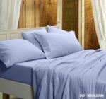 Juego de Sábanas Danubio 300 Hilos