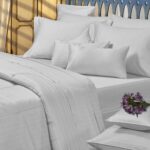 Juego de Sábanas Danubio 300 Hilos