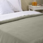 Frazada Flannel Lisa Danubio