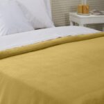 Frazada Flannel Lisa Danubio