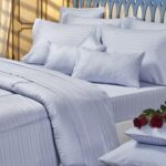 Juego de Sábanas Danubio 300 Hilos