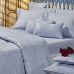 Juego de Sábanas Danubio 300 Hilos