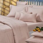 Juego de Sábanas Danubio 300 Hilos