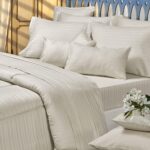 Juego de Sábanas Danubio 300 Hilos