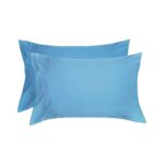 Fundas de Almohadas Microfibra