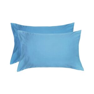 Fundas de Almohadas Microfibra