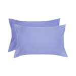 Fundas de Almohadas Microfibra