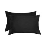 Fundas de Almohadas Microfibra