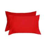 Fundas de Almohadas Microfibra