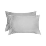 Fundas de Almohadas Microfibra