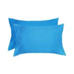 Fundas de Almohadas Microfibra