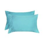 Fundas de Almohadas Microfibra