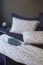 Juego de Sábanas Arcoiris 180 Hilos 100% Algodón