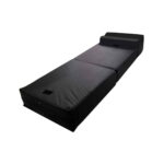 Sillón Cama Cervical Arial (Ecocuero)
