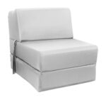 Sillón Cama Cervical Arial (Ecocuero)