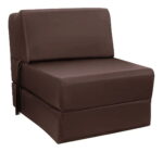 Sillón Cama Cervical Arial (Ecocuero)
