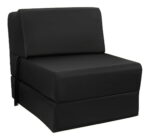 Sillón Cama Cervical Arial (Ecocuero)